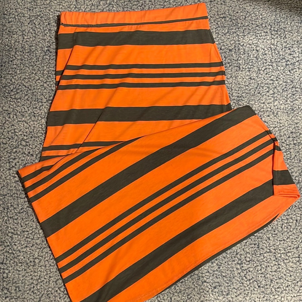 ♻️Skirt